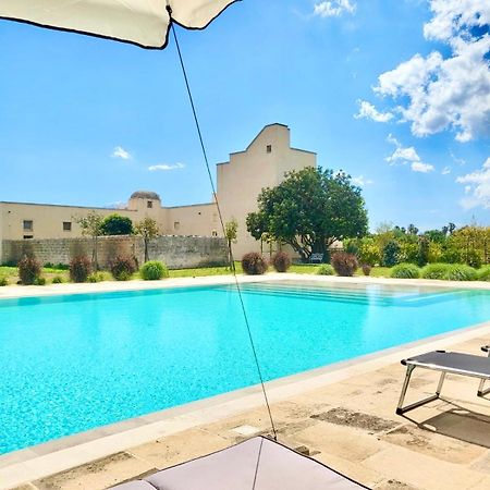 Casina Fontana Bed & Breakfast Lecce Luaran gambar