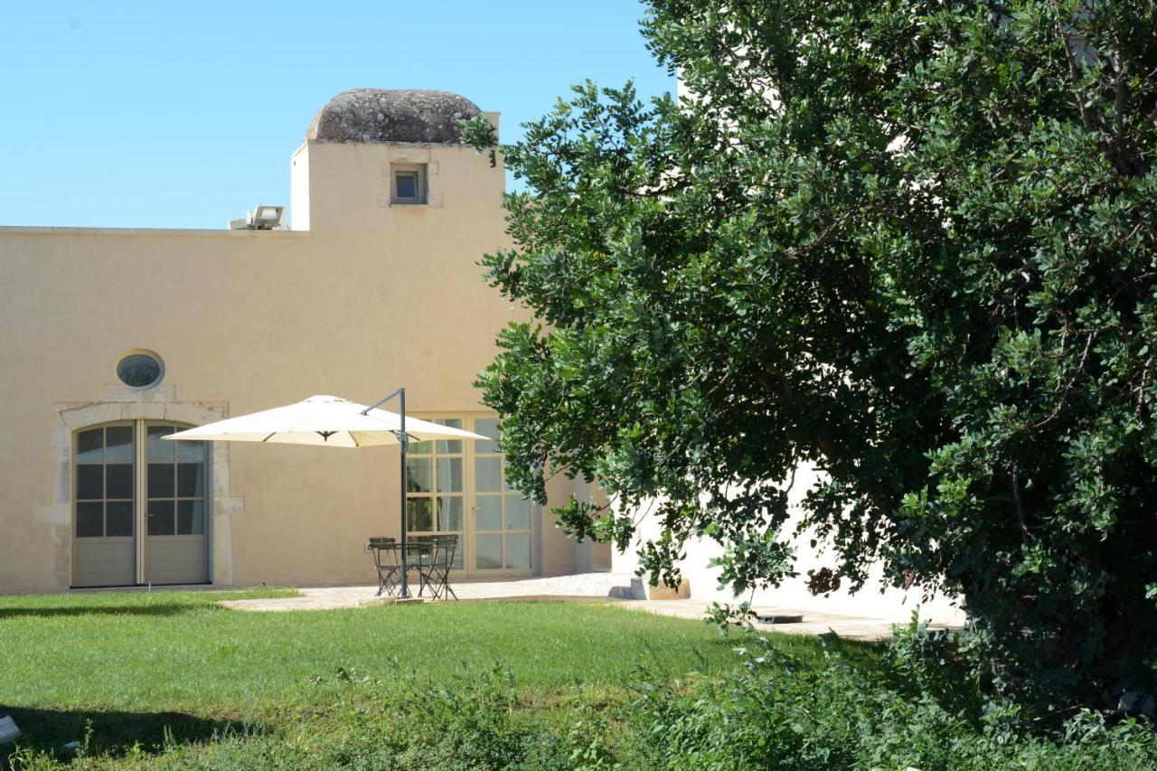 Casina Fontana Bed & Breakfast Lecce Luaran gambar