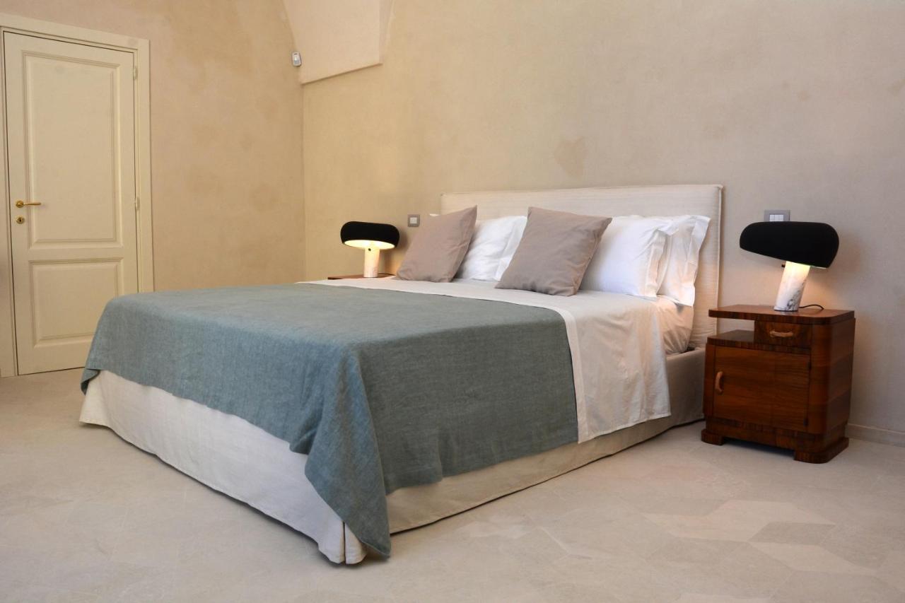 Casina Fontana Bed & Breakfast Lecce Luaran gambar