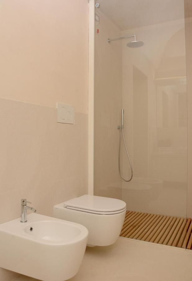 Casina Fontana Bed & Breakfast Lecce Luaran gambar