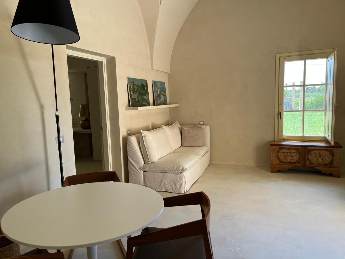 Casina Fontana Bed & Breakfast Lecce Luaran gambar