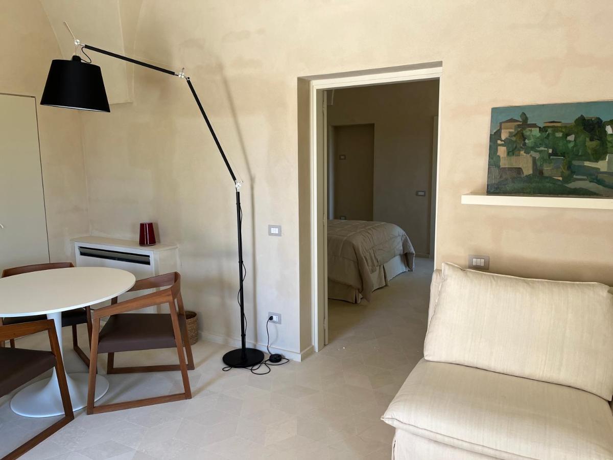 Casina Fontana Bed & Breakfast Lecce Luaran gambar
