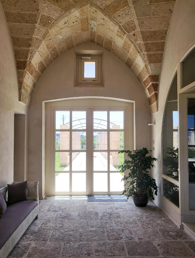Casina Fontana Bed & Breakfast Lecce Luaran gambar
