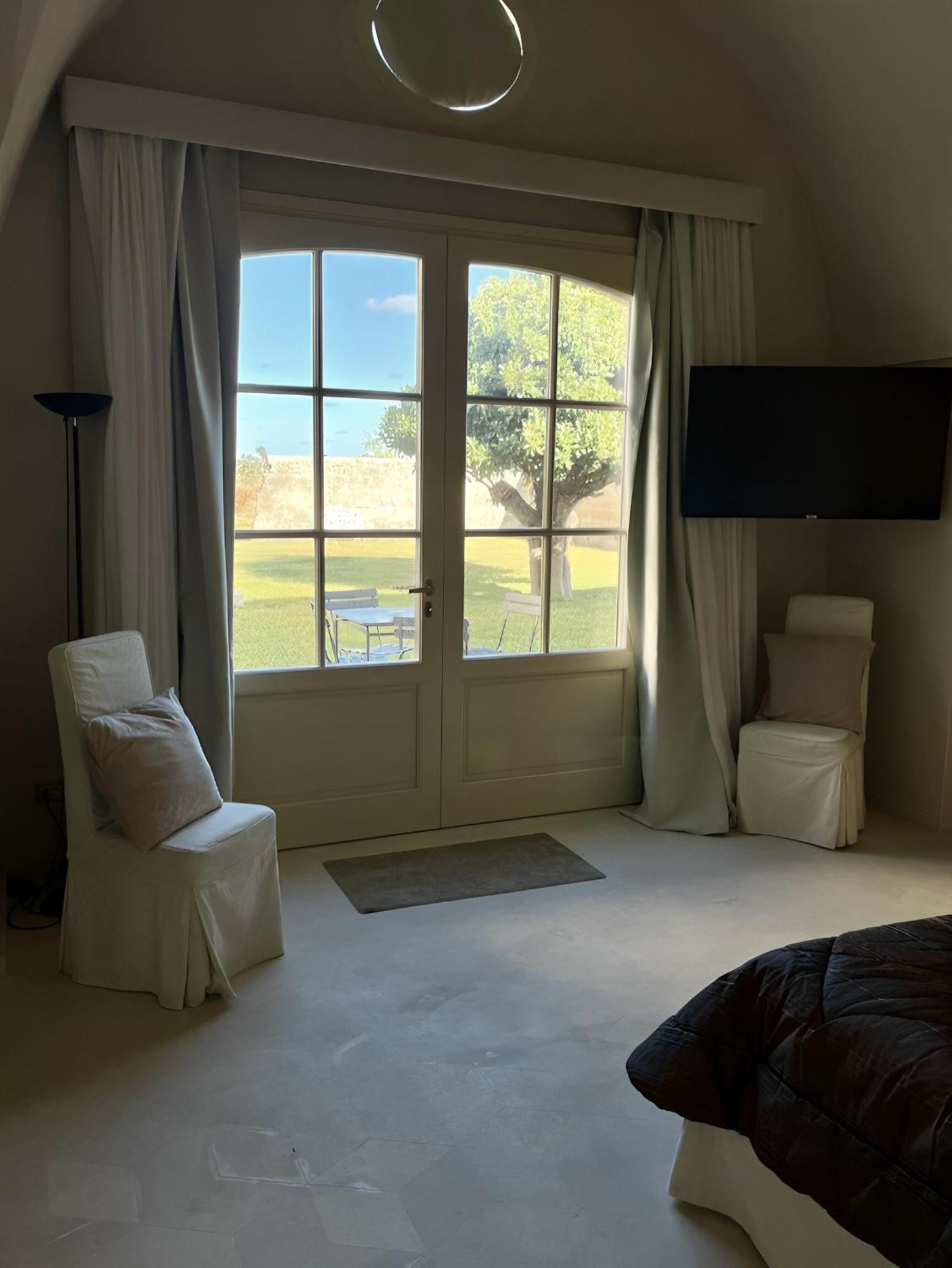 Casina Fontana Bed & Breakfast Lecce Luaran gambar