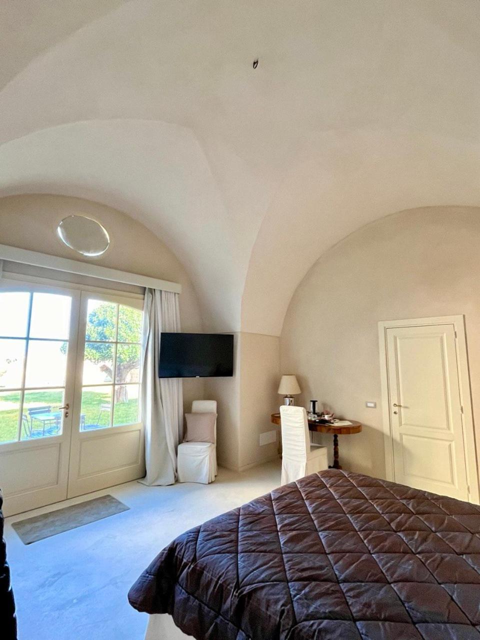 Casina Fontana Bed & Breakfast Lecce Luaran gambar