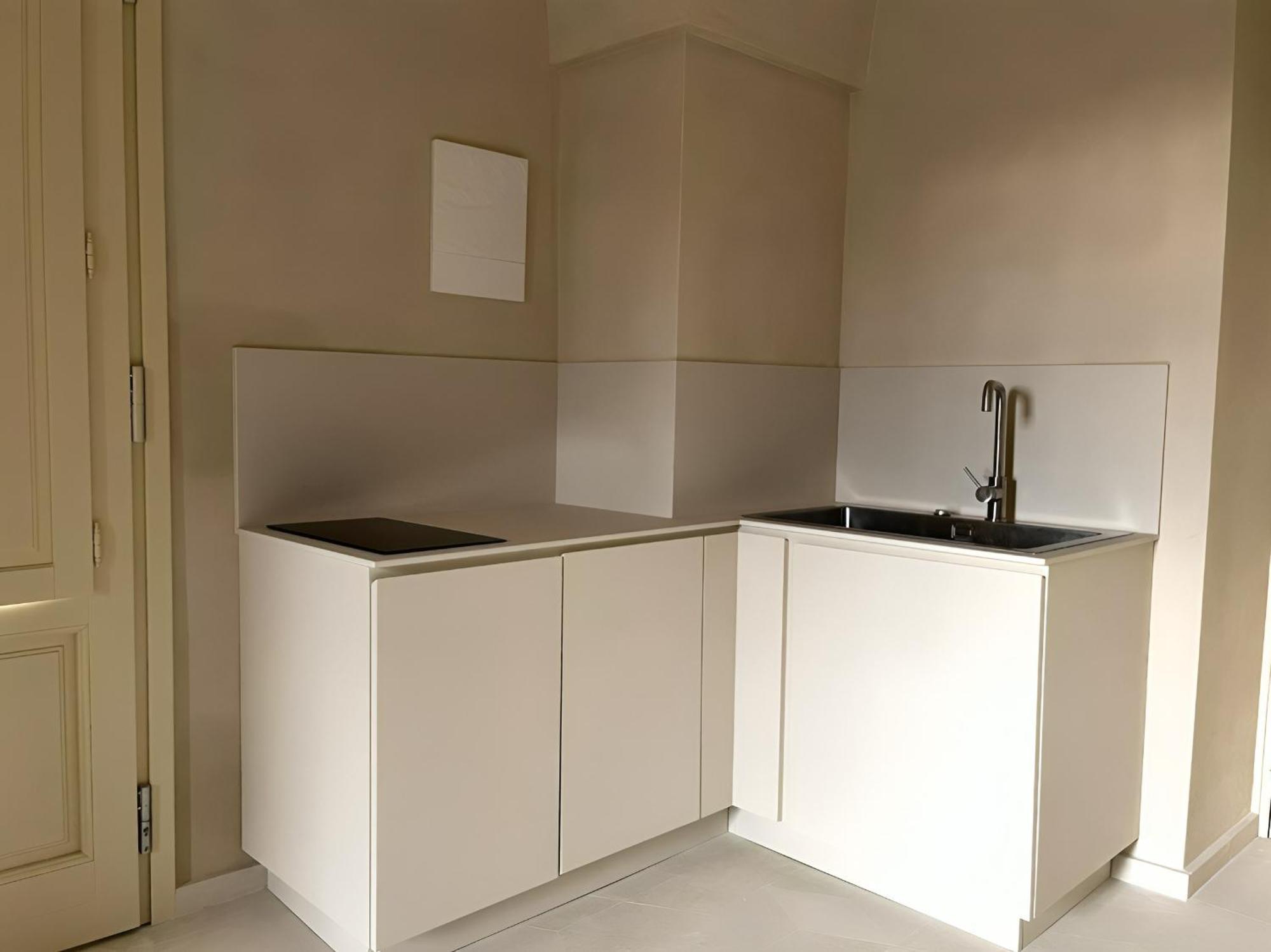 Casina Fontana Bed & Breakfast Lecce Luaran gambar