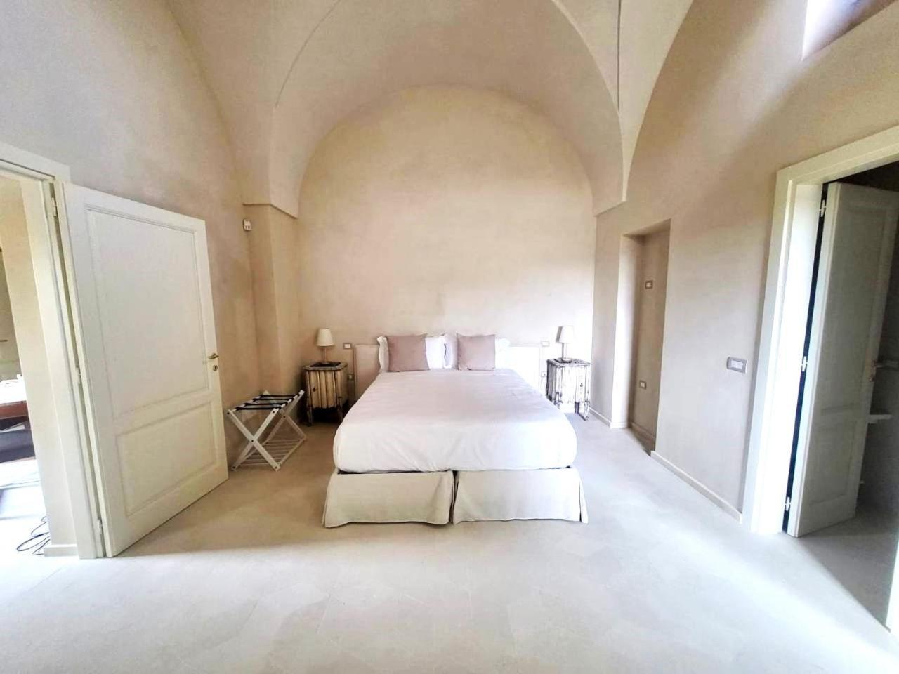 Casina Fontana Bed & Breakfast Lecce Luaran gambar