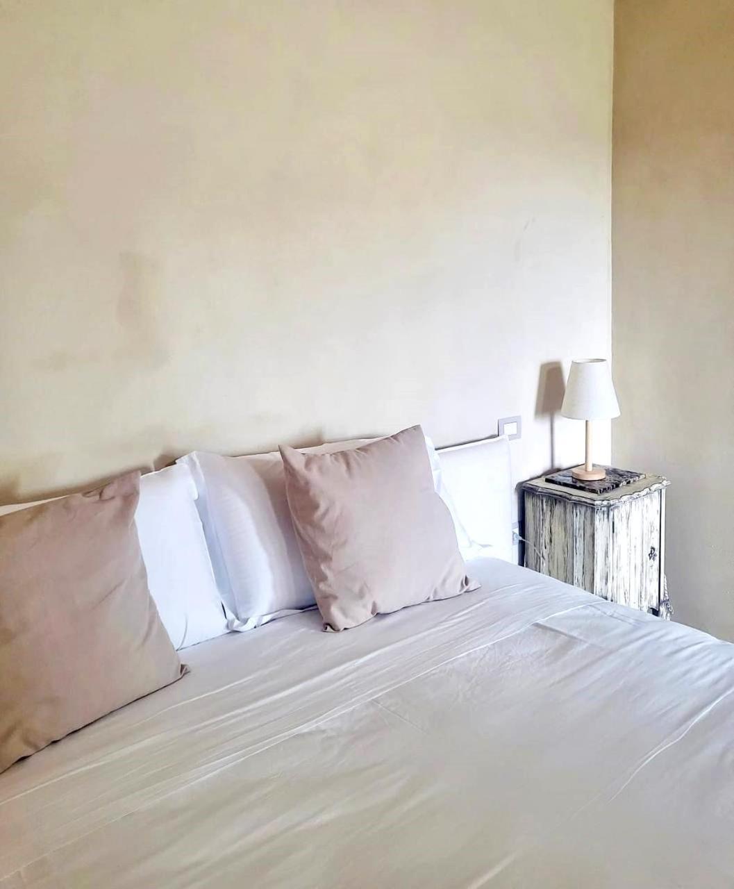 Casina Fontana Bed & Breakfast Lecce Luaran gambar