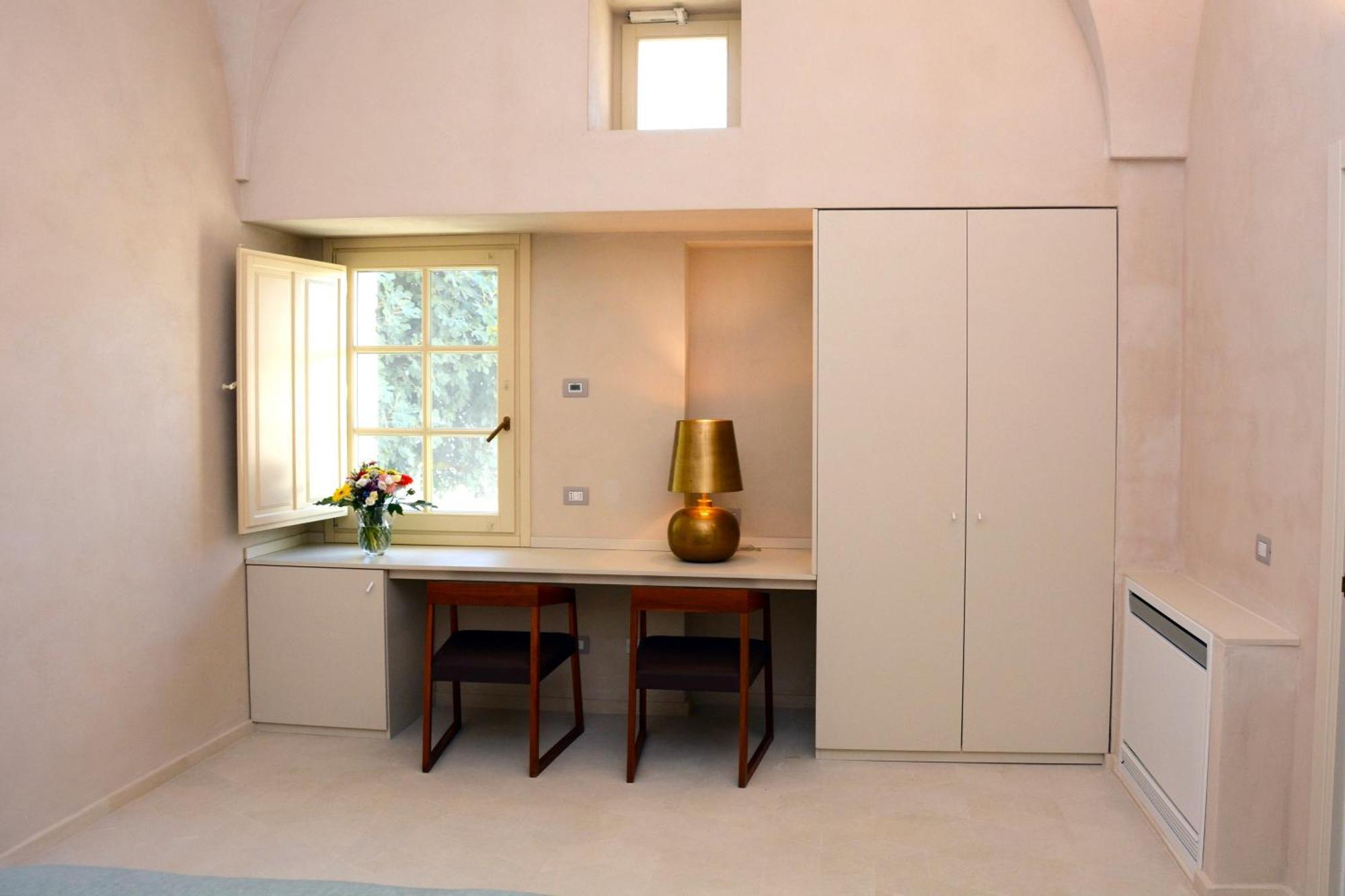 Casina Fontana Bed & Breakfast Lecce Luaran gambar