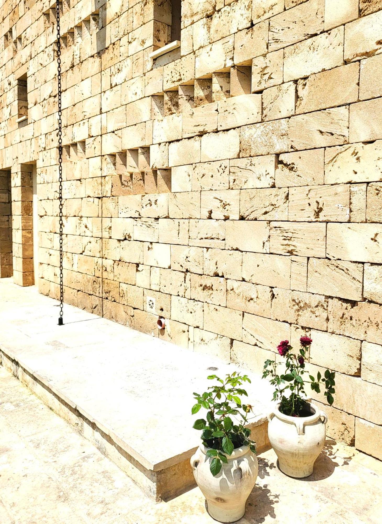 Casina Fontana Bed & Breakfast Lecce Luaran gambar